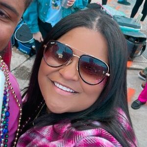 Meet your Posher, Madison